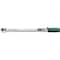 Stahlwille Tools MANOSKOP torque wrench ratchet No.721/20 QUICK 40-200 Nm sq drive 1/2 50204020 - alternate 2
